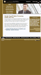 Mobile Screenshot of floridapayroll.com